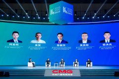 以“从手艺攻坚参加景赋能：智能终端的落地之