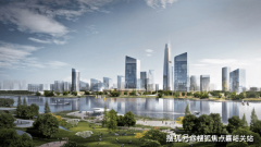 龙光天曜：双轨交+50万